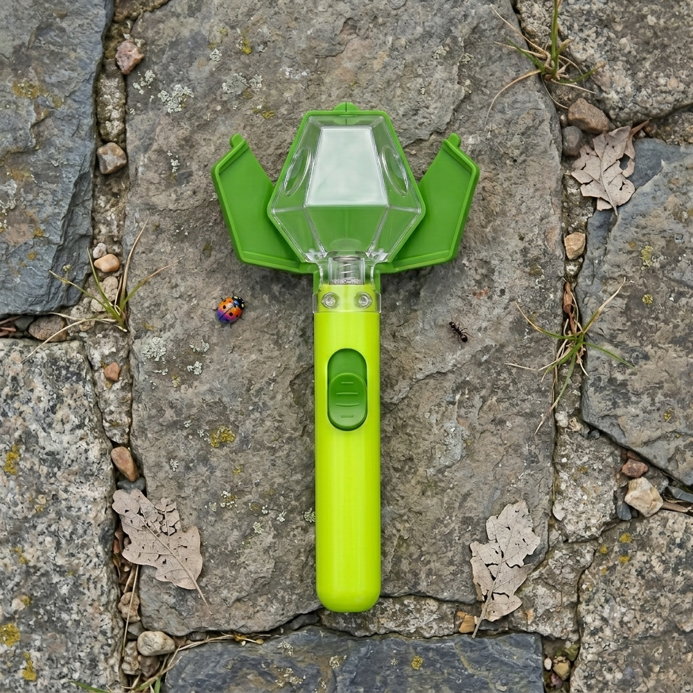 Built on Three <span>Acts of Kindness</span>